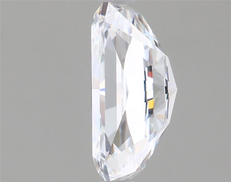 2.02 Carat Radiant Lab Diamond :: Greenstar spin frame 05