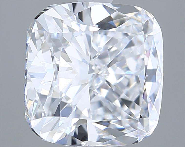 3.00 Carat Cushion Lab Diamond :: Greenstar spin frame 05