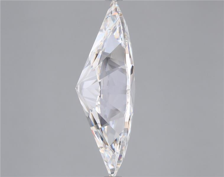5.03 Carat Marquise Lab Diamond :: Greenstar spin frame 05