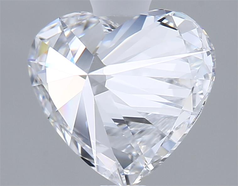 1.50 Carat Heart Lab Diamond :: Greenstar spin frame 05