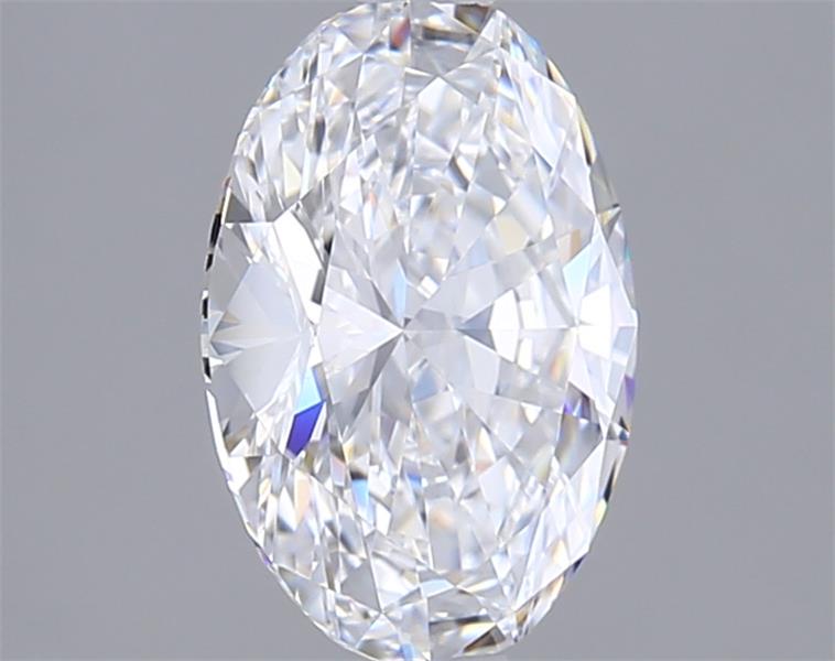 1.55 Carat Oval Lab Diamond :: Greenstar spin frame 05