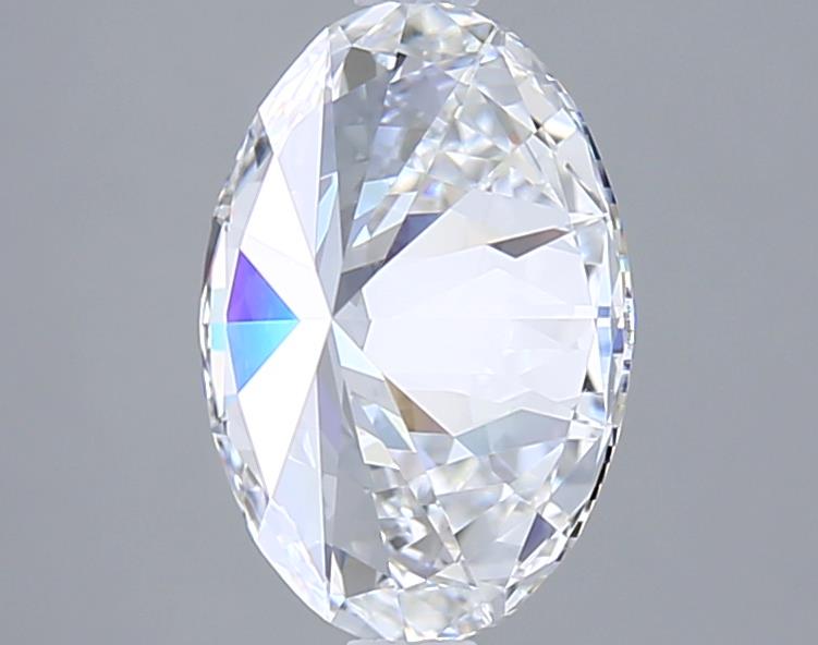 2.04 Carat Oval Lab Diamond :: Greenstar spin frame 05