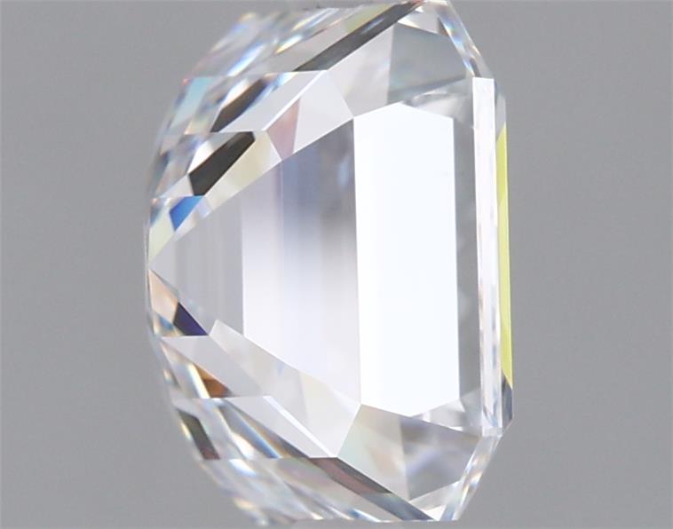 2.57 Carat Asscher Lab Diamond :: Greenstar spin frame 05