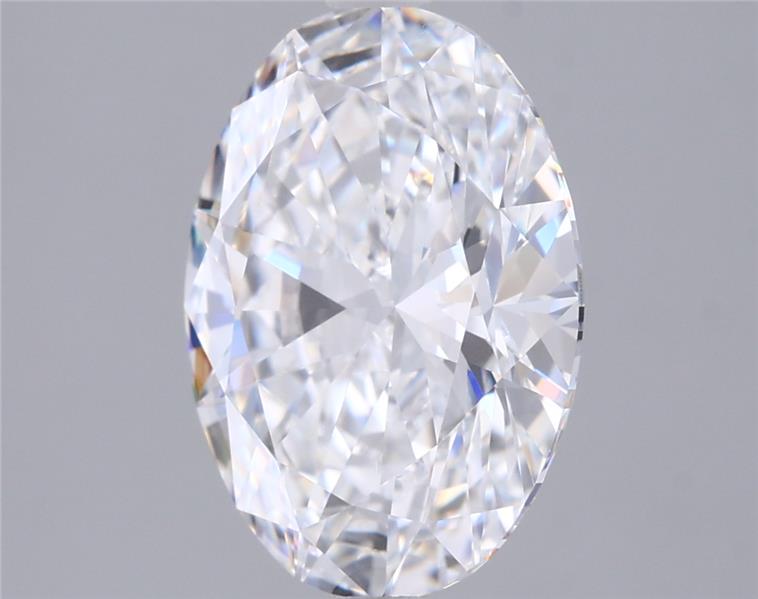 2.55 Carat Oval Lab Diamond :: Greenstar spin frame 05