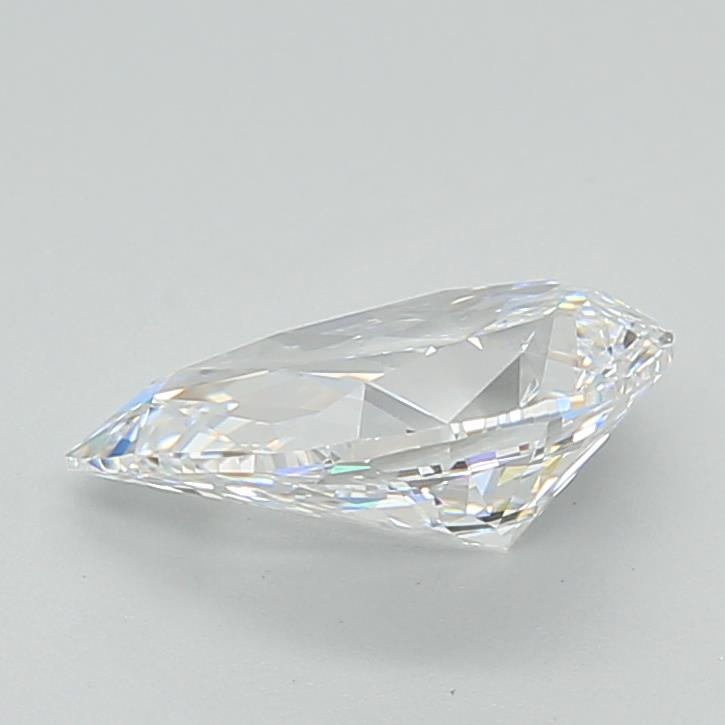 2.32 Carat Pear Lab Diamond :: Greenstar spin frame 05