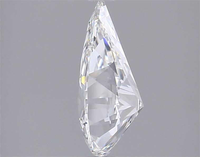 2.02 Carat Pear Lab Diamond :: Greenstar spin frame 05