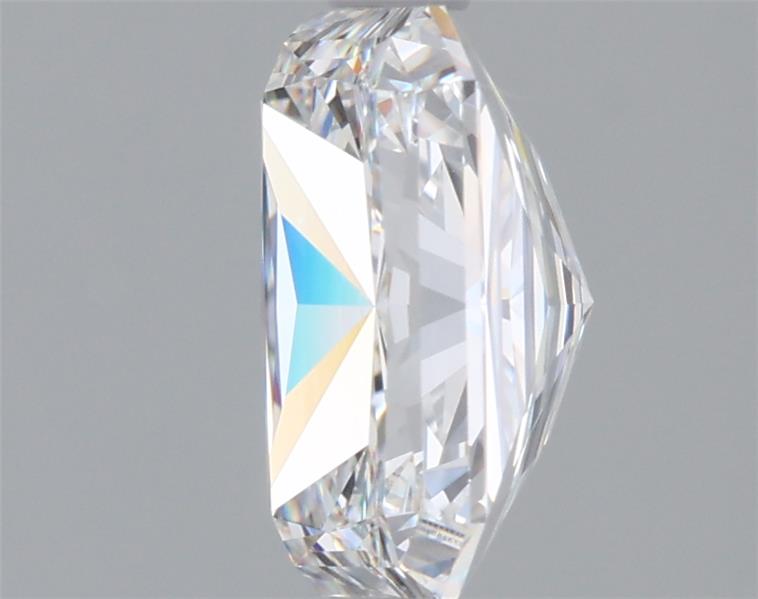 1.82 Carat Radiant Lab Diamond :: Greenstar spin frame 05