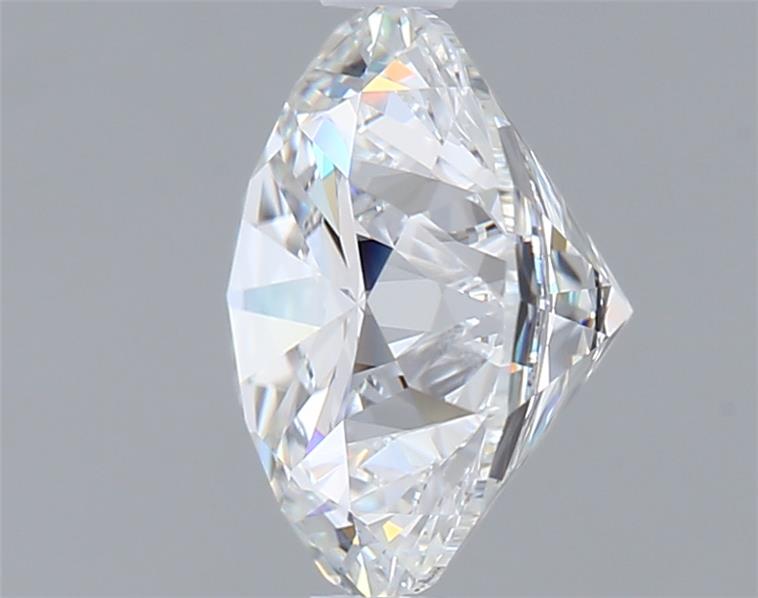2.04 Carat Round Lab Diamond :: Greenstar spin frame 05