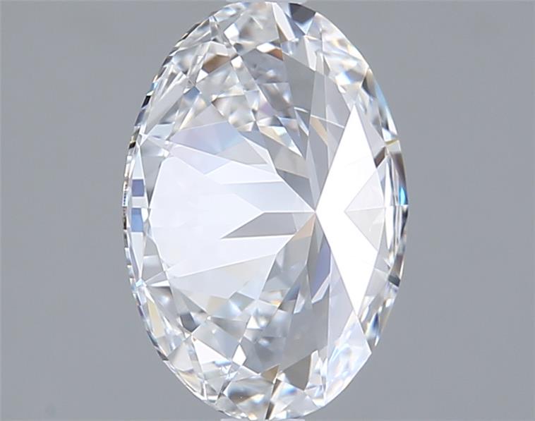 1.60 Carat Oval Lab Diamond :: Greenstar spin frame 05