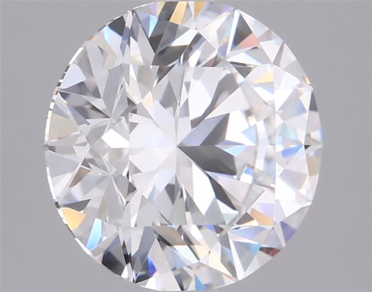 2.50 Carat Round Lab Diamond :: Greenstar spin frame 05