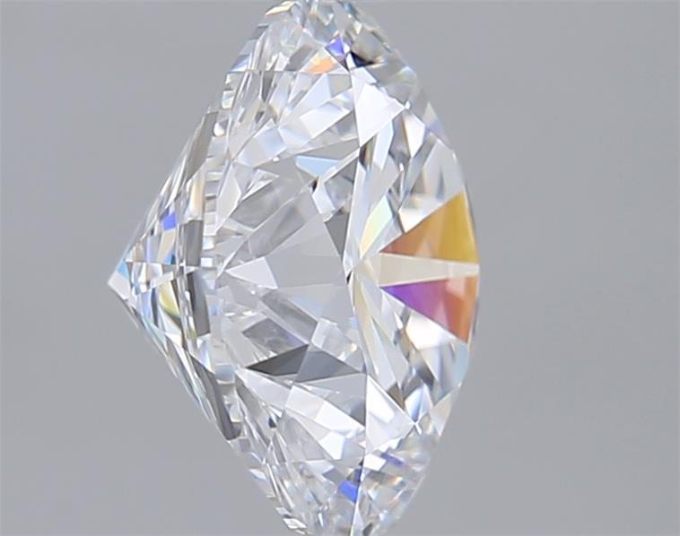 2.52 Carat Round Lab Diamond :: Greenstar spin frame 05