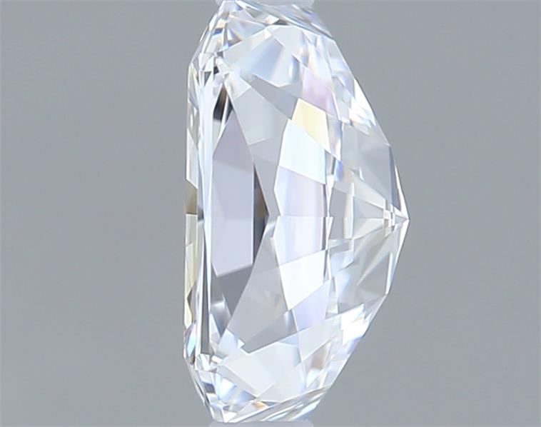 1.54 Carat Radiant Lab Diamond :: Greenstar spin frame 05