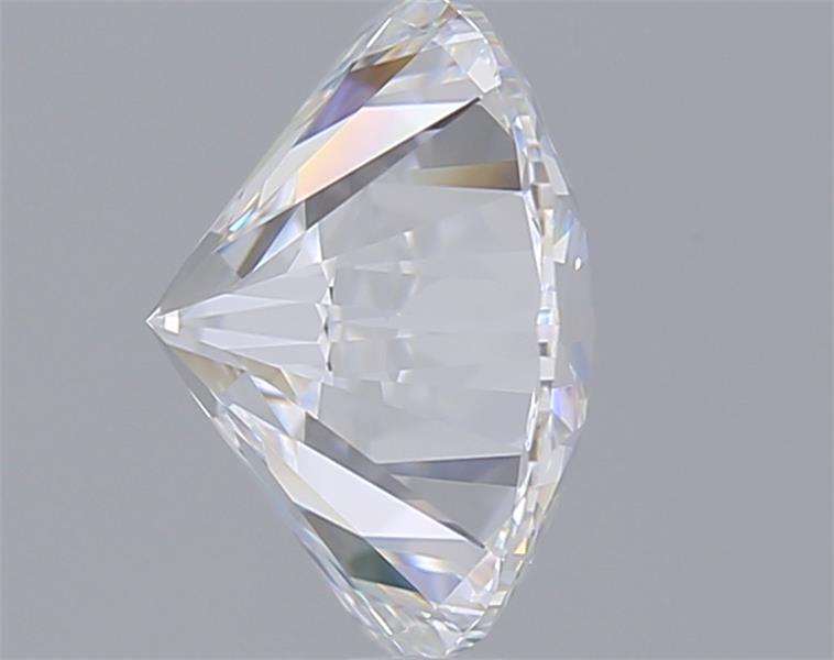 2.16 Carat Round Lab Diamond :: Greenstar spin frame 05