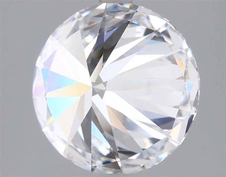 2.63 Carat Round Lab Diamond :: Greenstar spin frame 05