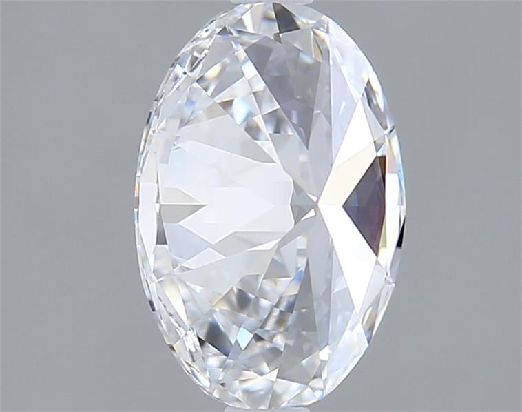 1.61 Carat Oval Lab Diamond :: Greenstar spin frame 05