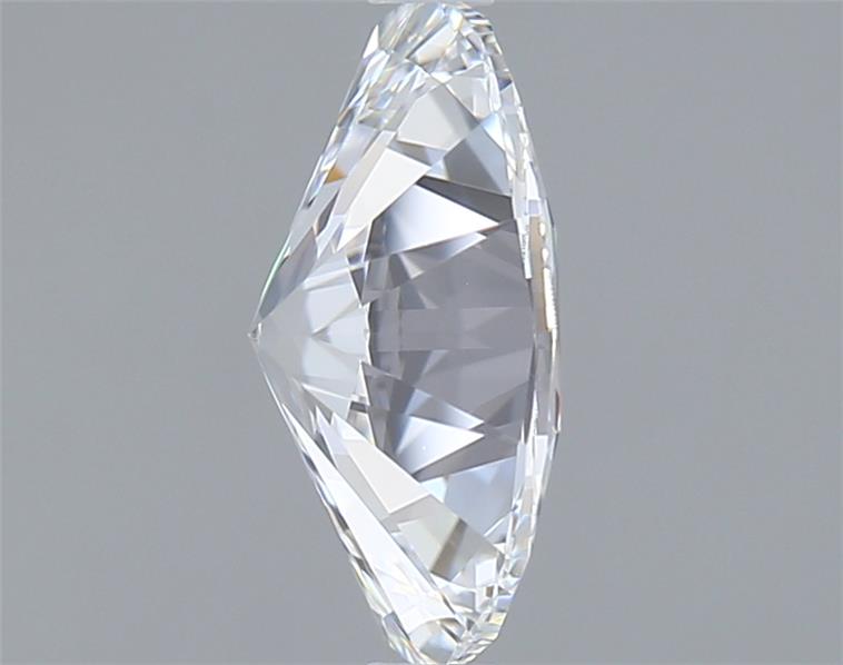 1.59 Carat Oval Lab Diamond :: Greenstar spin frame 05