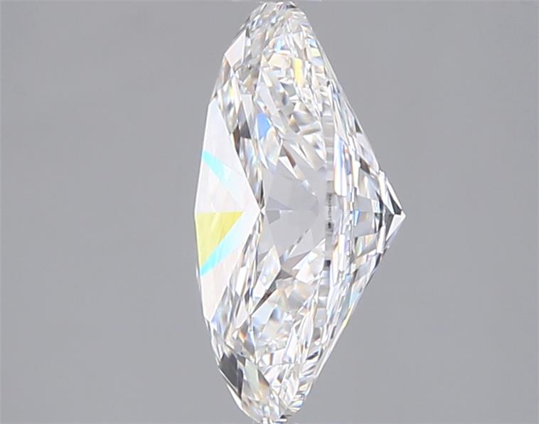 2.10 Carat Oval Lab Diamond :: Greenstar spin frame 05