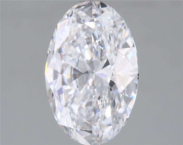 2.51 Carat Oval Lab Diamond :: Greenstar spin frame 05