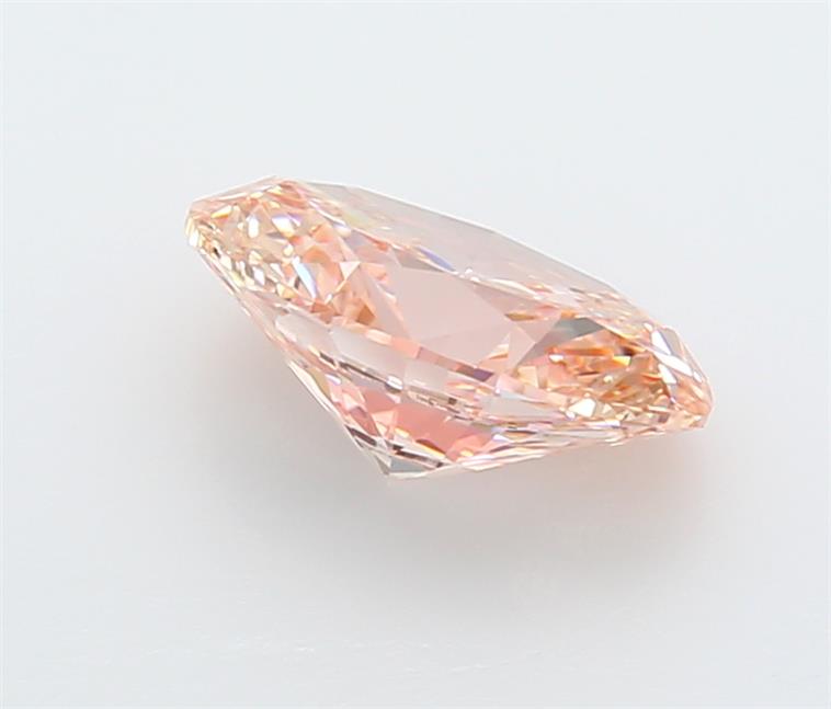 2.06 Carat Oval Lab Diamond :: Greenstar spin frame 05