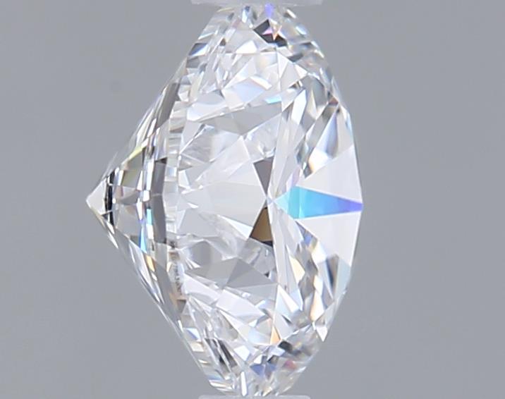 1.00 Carat Round Lab Diamond :: Greenstar spin frame 05