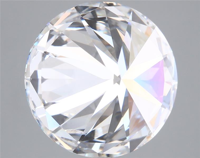 5.03 Carat Round Lab Diamond :: Greenstar spin frame 05
