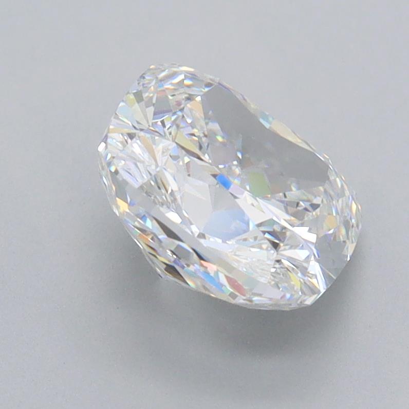2.00 Carat Cushion Lab Diamond :: Greenstar spin frame 05