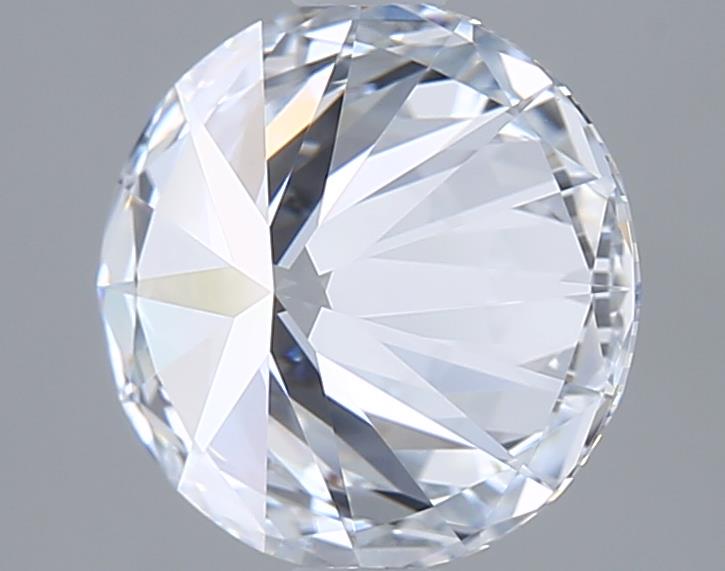 2.00 Carat Round Lab Diamond :: Greenstar spin frame 05