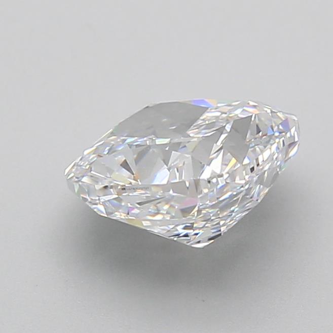 2.54 Carat Cushion Lab Diamond :: Greenstar spin frame 05