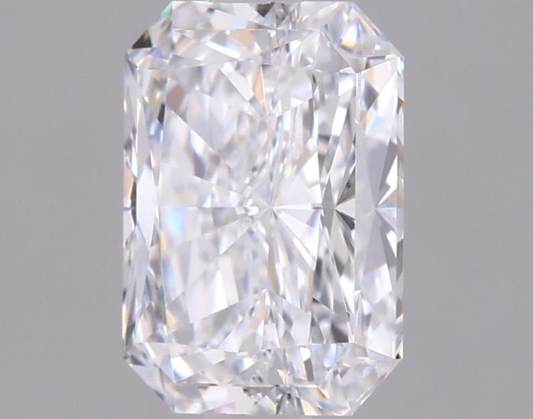 1.51 Carat Radiant Lab Diamond :: Greenstar spin frame 05