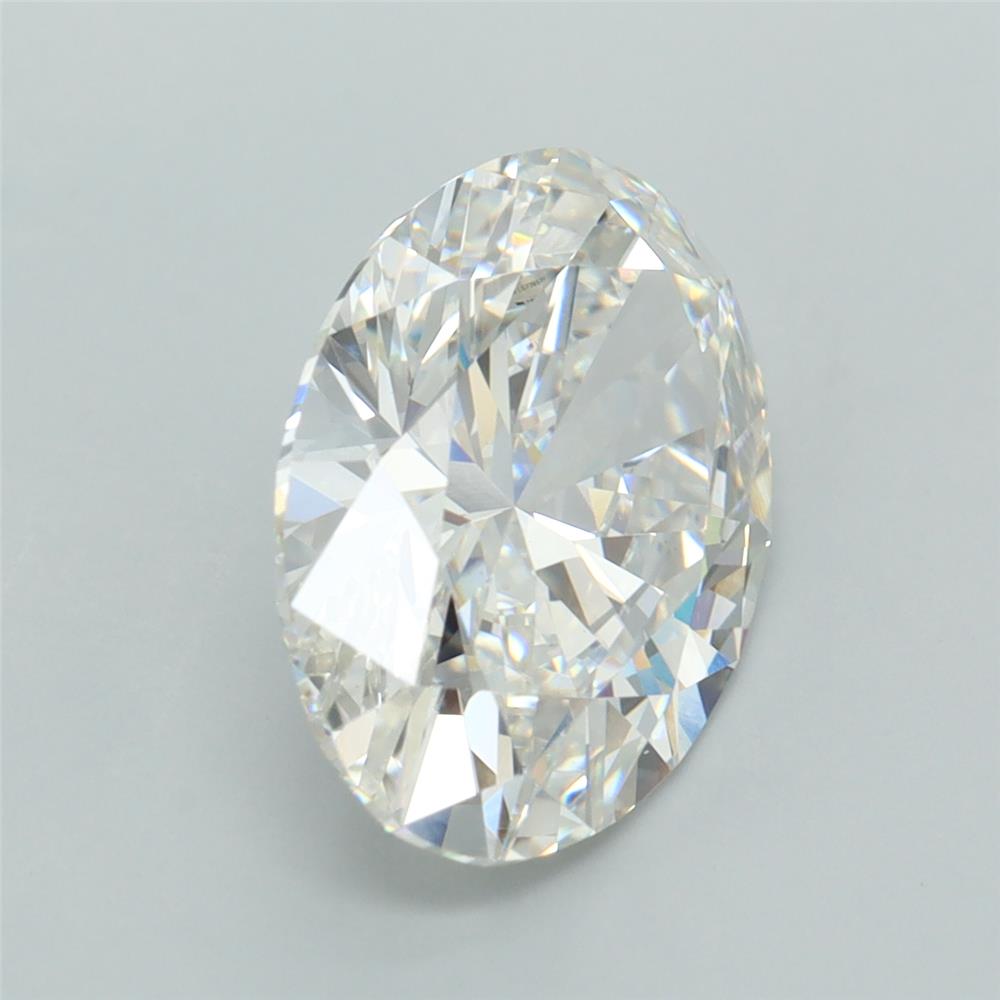 5.05 Carat Oval Lab Diamond :: Greenstar spin frame 05