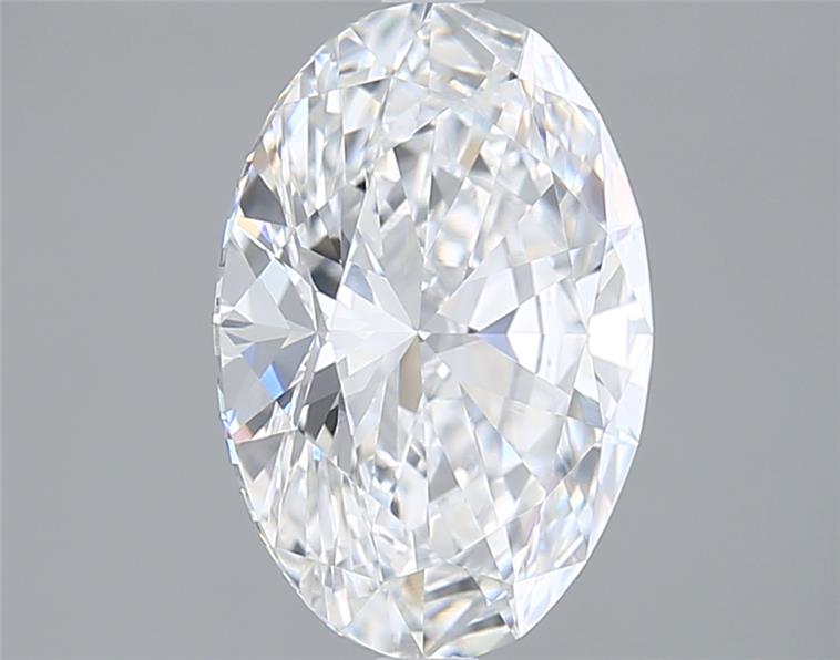 3.04 Carat Oval Lab Diamond :: Greenstar spin frame 05
