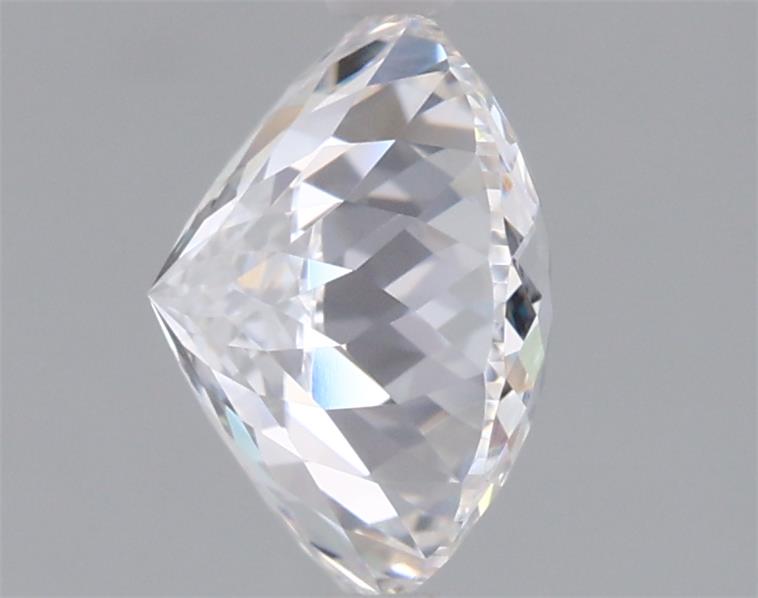 2.05 Carat Round Lab Diamond :: Greenstar spin frame 05