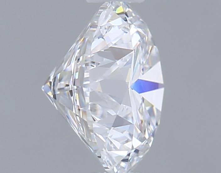 1.01 Carat Round Lab Diamond :: Greenstar spin frame 05
