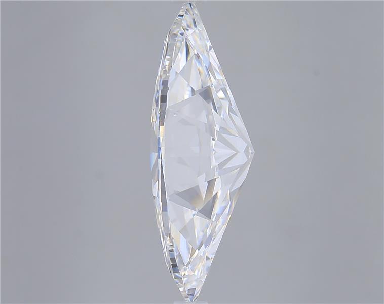 7.14 Carat Marquise Lab Diamond :: Greenstar spin frame 05