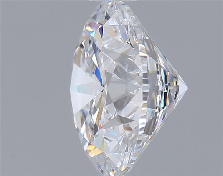 1.50 Carat Round Lab Diamond :: Greenstar spin frame 05