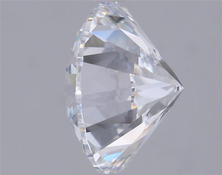 3.05 Carat Round Lab Diamond :: Greenstar spin frame 05