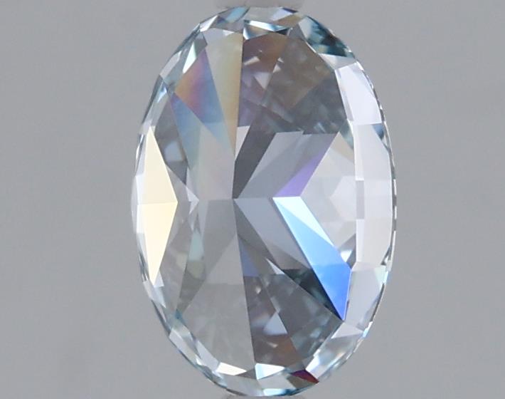 1.02 Carat Oval Lab Diamond :: Greenstar spin frame 05