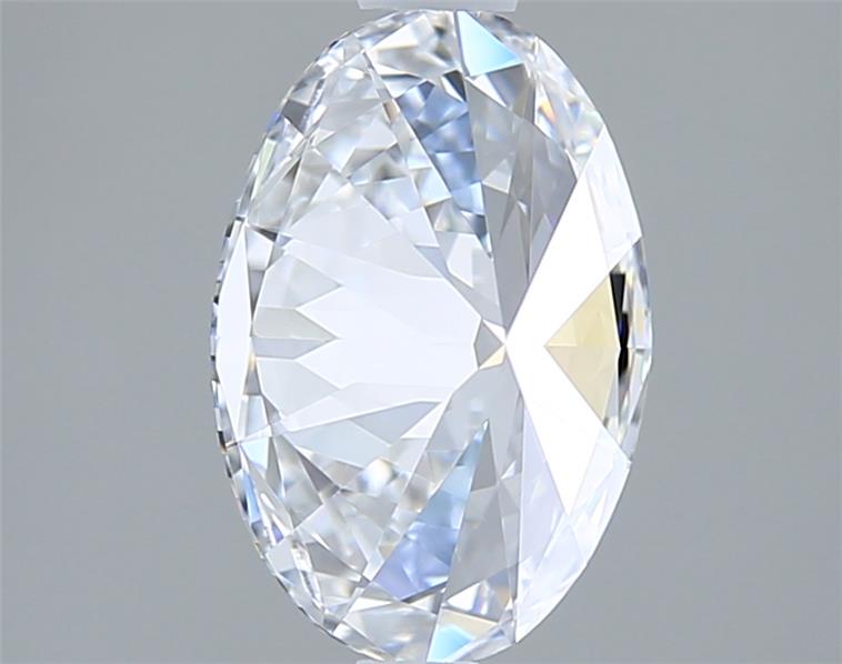 1.55 Carat Oval Lab Diamond :: Greenstar spin frame 05