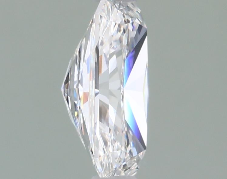 1.17 Carat Radiant Lab Diamond :: Greenstar spin frame 05