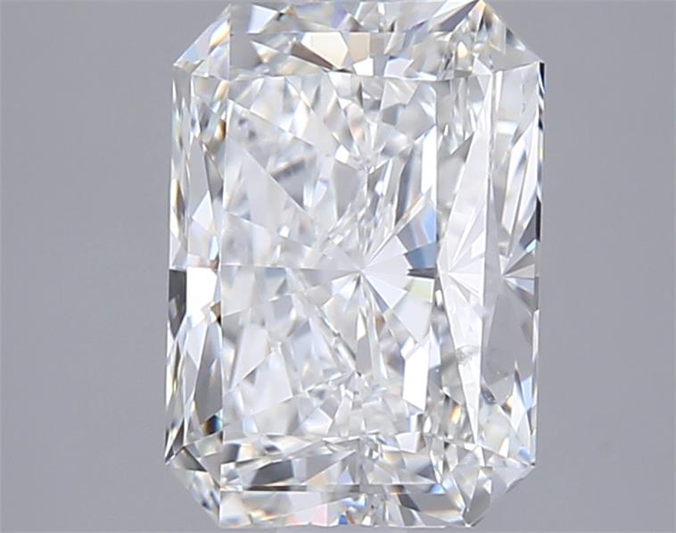 2.15 Carat Radiant Lab Diamond :: Greenstar spin frame 05