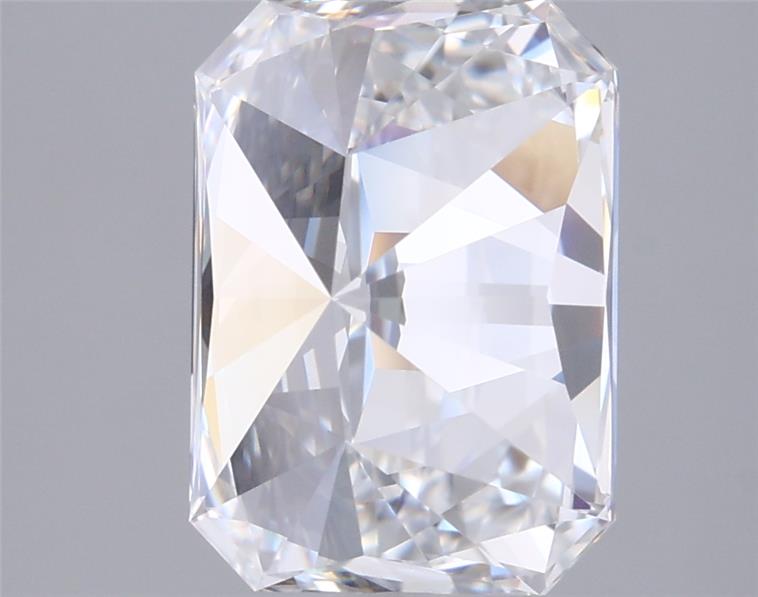 2.51 Carat Radiant Lab Diamond :: Greenstar spin frame 05