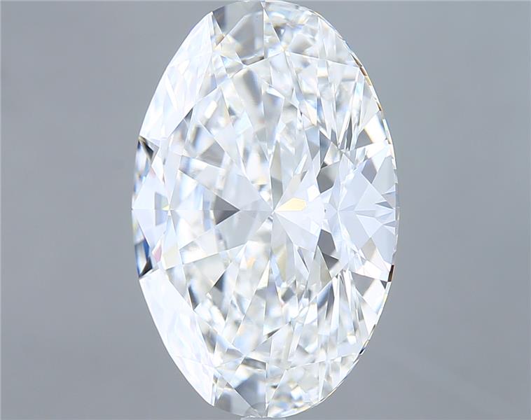9.07 Carat Oval Lab Diamond :: Greenstar spin frame 05