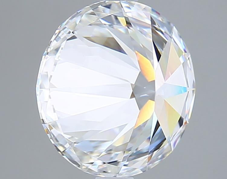 3.00 Carat Round Lab Diamond :: Greenstar spin frame 05