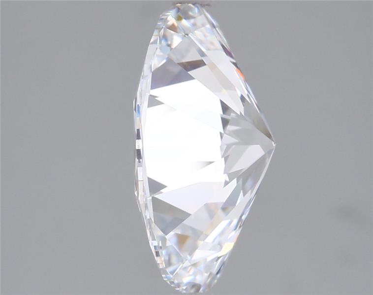 3.07 Carat Oval Lab Diamond :: Greenstar spin frame 05