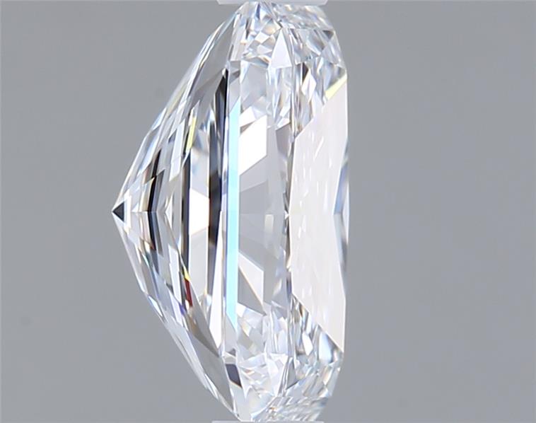 1.51 Carat Radiant Lab Diamond :: Greenstar spin frame 05