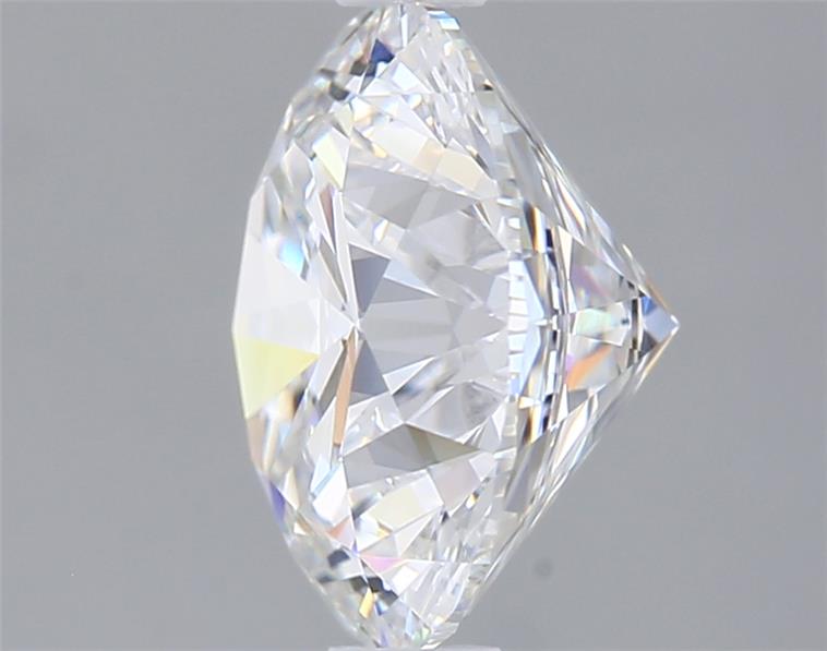2.05 Carat Round Lab Diamond :: Greenstar spin frame 05