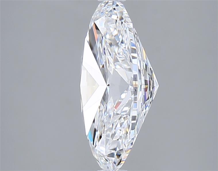 2.61 Carat Oval Lab Diamond :: Greenstar spin frame 05