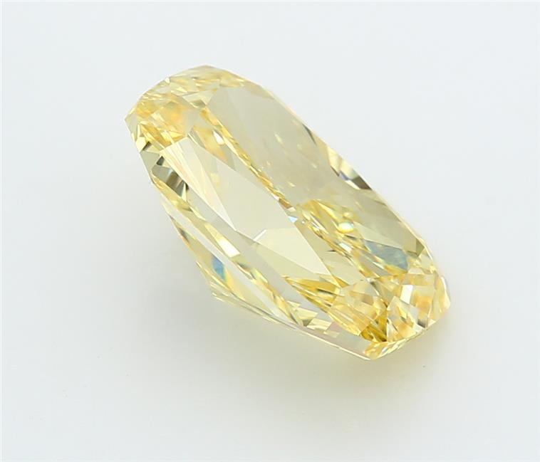5.08 Carat Cushion Lab Diamond :: Greenstar spin frame 05