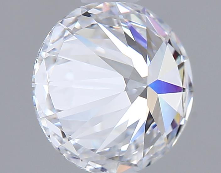 1.01 Carat Round Lab Diamond :: Greenstar spin frame 05