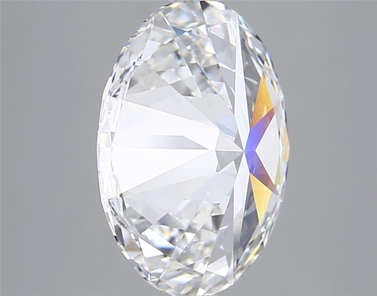 3.04 Carat Oval Lab Diamond :: Greenstar spin frame 05